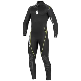 Scubapro Neoprenanzug Definition 3.0 Schwarz M