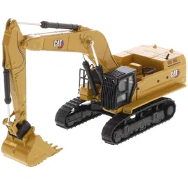 Diecast Masters H0 1:87, 85688 - Caterpillar 395 GP, Version Kettenbagger General Purpose version