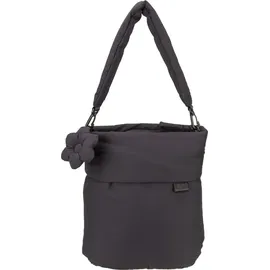 Zwei Hannah HA12 Umhängetasche Polyester Black