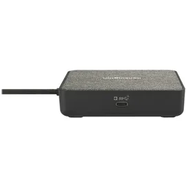 Kensington MD120U4 USB4 Portable Docking Station, USB4 [Stecker] (K32850WW)