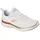 SKECHERS Flex Appeal 4.0 - Brilliant View white/rose gold 37