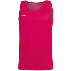 JAKO Run 2.0 Tanktop pink M