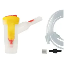 MICRODROP Calimero2 Year-Set Kind universal 1 St