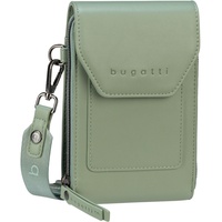 BUGATTI Almata Mobile Purse Bag Mint