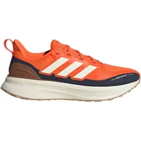 Adidas Ultrarun 5 TR Impact Orange / Off White / Shadow Navy 45 1/3