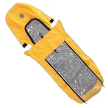 XLC Verdeck Mono S 20 l Marigold/Anthrazit