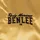 BENLEE Rocky Marciano Benlee Einlauf Jacke Wareham Gold XXL