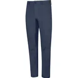Wild Country Session 2 Pant ceuse blue (3080) XL blau