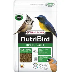 Vers 250g Insect Patee