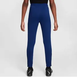 Nike Academy 25 Dri-FIT Trainingshose Kinder 492 blue void/blue void/orange pulse L 147-158 cm