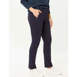 RAPHAELA by BRAX Lillyth Schlupfhose Blau 36