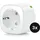 Eve Energy Matter - Smarte Steckdose mit Verbrauchsmessung - 3er-Set