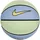 Nike Swoosh Skills Mini Basketball Volt Tint/Black/Black/Soft Yellow 3
