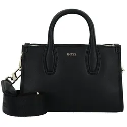 Boss Sandy Handtasche 22 cm  schwarz