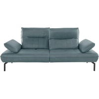 INOSIGN Big-Sofa Marino, incl. Armteil- und Rückenverstellung, wahlweise mit Sitztiefenverstellung