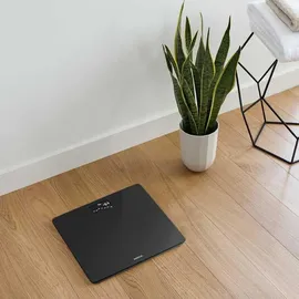 Withings Body schwarz