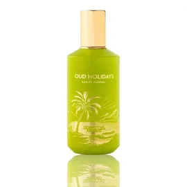 Pendora Scents Pendora Oud Urlaub Eau de Parfum 100 ml