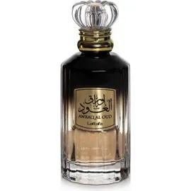 Lattafa Awraq Al Oud Eau de Parfum 100 ml