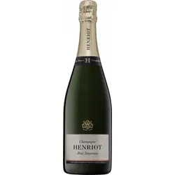 Champagner Henriot - Brut Souverain