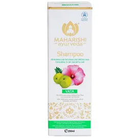 Maharishi Ayurveda Vata Kräutershampoo 200 ml
