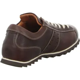 Snipe 42185E America. Ripple - Herren Schuhe Freizeitschuhe - Marron, Größe:41 EU - 41