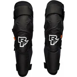 Race Face Ambush Leg Stealth, - L