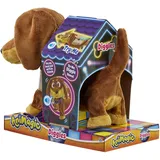 Goliath Animagic Diggles 30 cm Braun