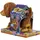 Goliath Animagic Diggles 30 cm Braun