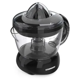 Melissa Zitruspresse 0,7L schwarz
