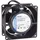 EBM PAPST Papst 8550 N Axiallüfter 230 V/AC 50 m3/h (L x B x H) 80 x 80 x 38mm