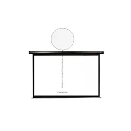 Elite Screens Electric84H 186x105 16:9