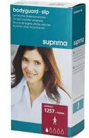 Bota Suprima 1257 Body Guard Slip 1 Dame Blanc XXLarge Culotte D'Incontinence pc(s)