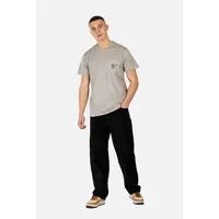 Reell Baggy Stretch-Jeans Schwarz 26/30
