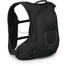 Osprey Escapist Velocity 6 l Schwarz