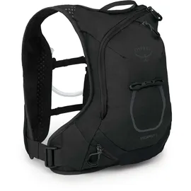 Osprey Escapist Velocity 6 l Schwarz