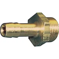 EWO Gewindetülle MS AG G 3/8 Zoll LW 13