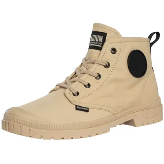 Palladium Pampa SP20 HI CVS Modus, braun, 44.5