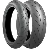 Bridgestone Battlax S21