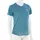 New Balance Essential Trainingsshirt Blau/S Türkis S
