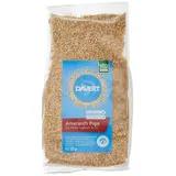 midsona Davert Amaranth Pops bio