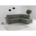 sit&more Ecksofa SIT & MORE "Glendale, L-Form", jungle, B:247cm H:84cm T:193cm, 90% Polyester, 10% Polyamid, Sofas, Ecksofa, inkl. Kopfteilverstellung, wahlweise mit Vorziehsitz und Bettkasten