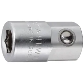 Stahlwille 412-1 Bit-Halter 6,3 mm