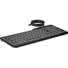 HP 400 Backlit MX Brown EN
