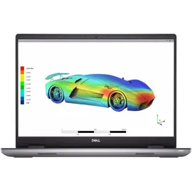 Dell Precision 7670 J4H2V