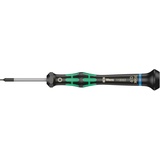 WERA 2054 Elektroniker Innensechskant Schraubendreher 0.9x40mm (05118062001)