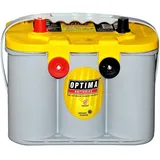 OPTIMA YT U 4,2 12V 55Ah