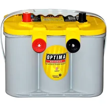 OPTIMA YT U 4,2 12V 55Ah