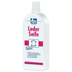Dr. Becher "Dr. Becher" Leder Seife 500 ml