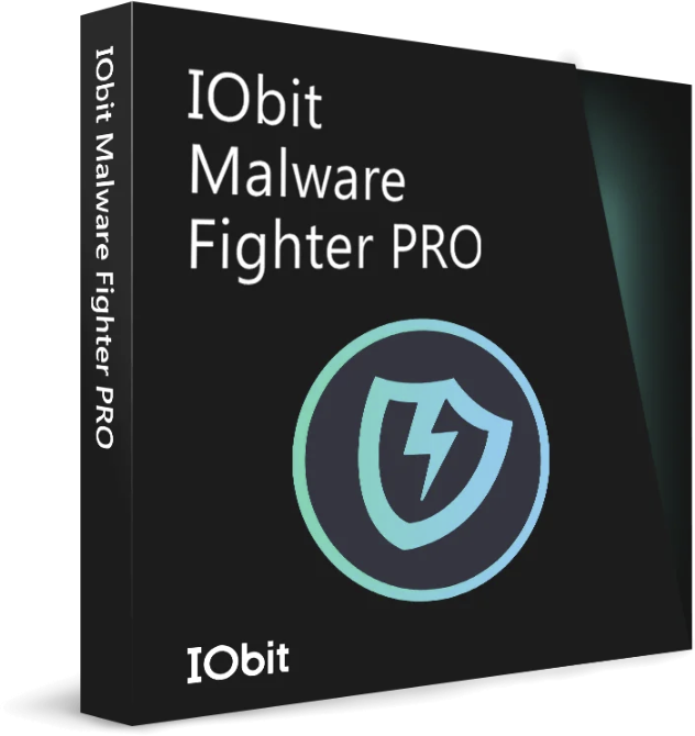 IObit Malware Fighter 10 Pro