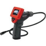 Jungheinrich PROFISHOP RIDGID Akku-Inspektionskamera micro CA-25 2,7 Zoll 480x234 17mm LED 4